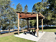 Timber Shelter
